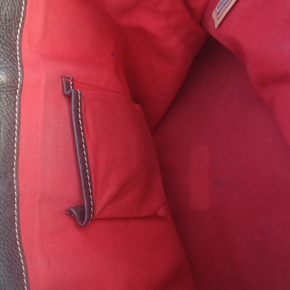 Dooney&Bourke purse - Picture 7 of 11